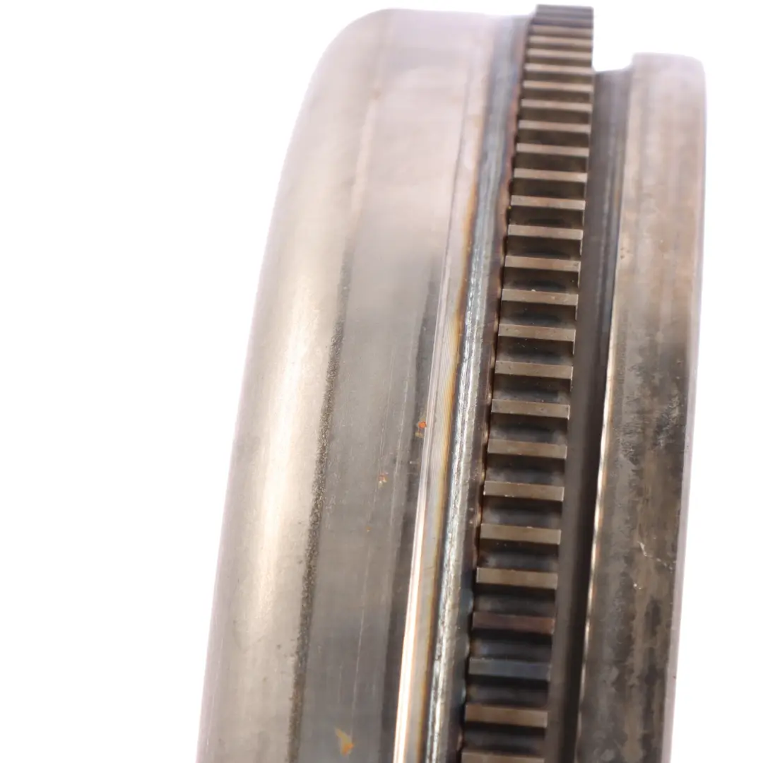 Mercedes C117 W176 AMG Caja de cambios automática volante bimasa - SKU A1330300105 - Número de pieza A1330300105