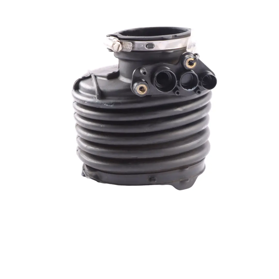 A45 Turbo Air Intake Pipe Tube Vacuum to Mercedes W176 AMG with Part number A1330900437 Mercedes W176 AMG A45 Turbo Air Intake Pipe Tube Vacuum - SKU A1330900437 - Part number A1330900437