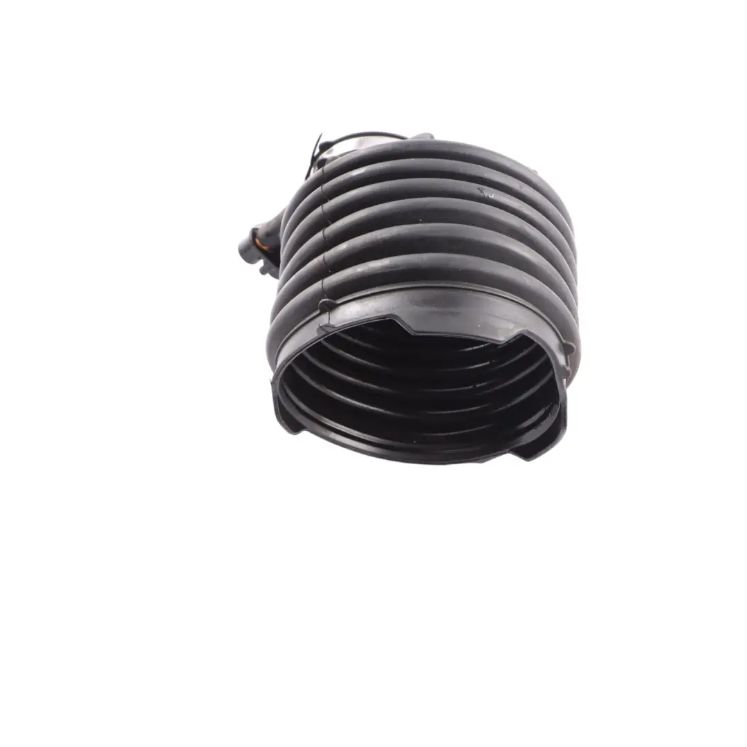 Mercedes W176 AMG A45 Turbo Air Intake Pipe Tube Vacuum - SKU A1330900437 - Part number A1330900437