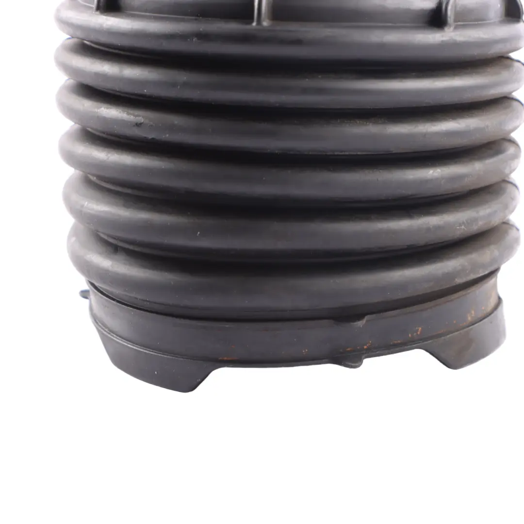 Mercedes W176 AMG A45 Turbo Ansaugluft Rohr Vakuum - SKU A1330900437 - Teilenummer A1330900437