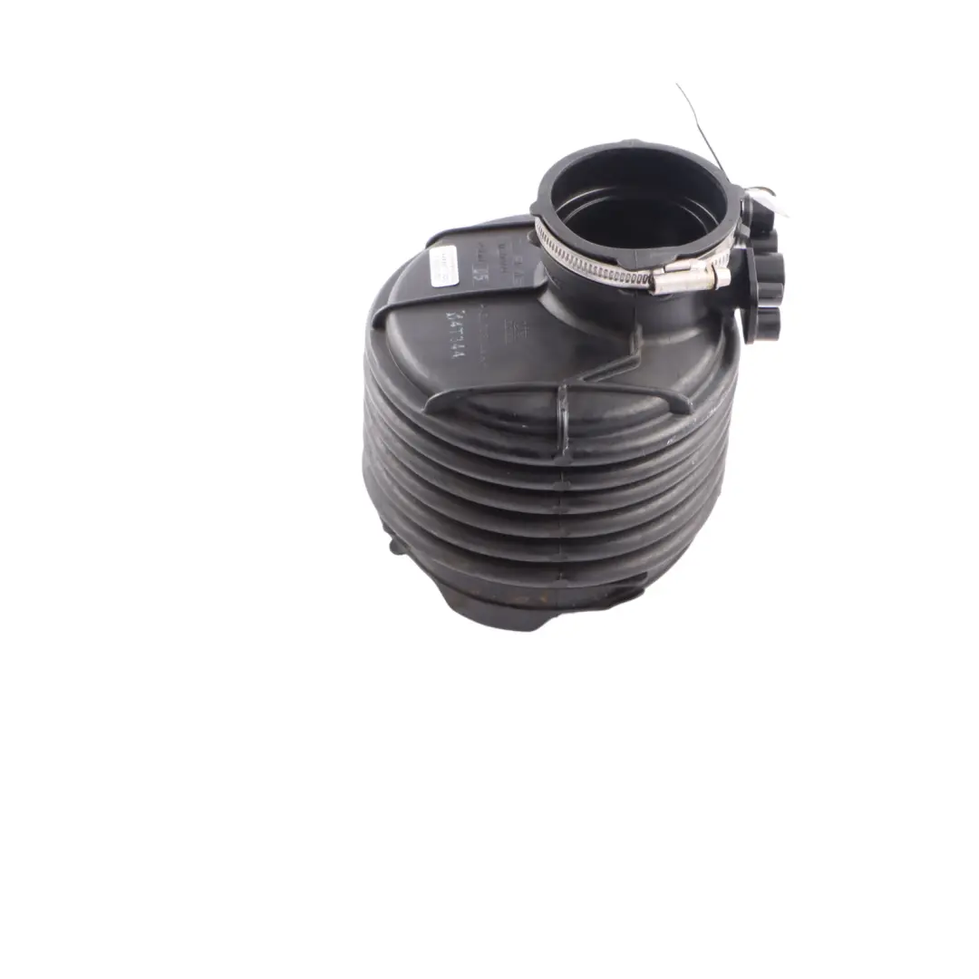 Mercedes W176 AMG A45 Tubo Conducto Admisión Aire Turbo Vacío - SKU A1330900437 - Número de pieza A1330900437
