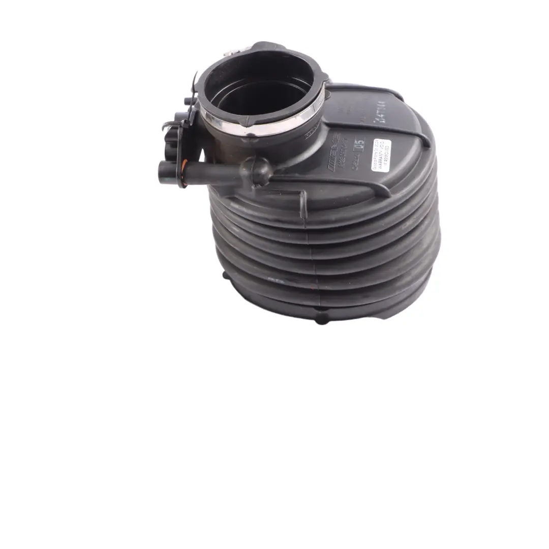 Mercedes W176 AMG A45 Turbo Ansaugluft Rohr Vakuum - SKU A1330900437 - Teilenummer A1330900437