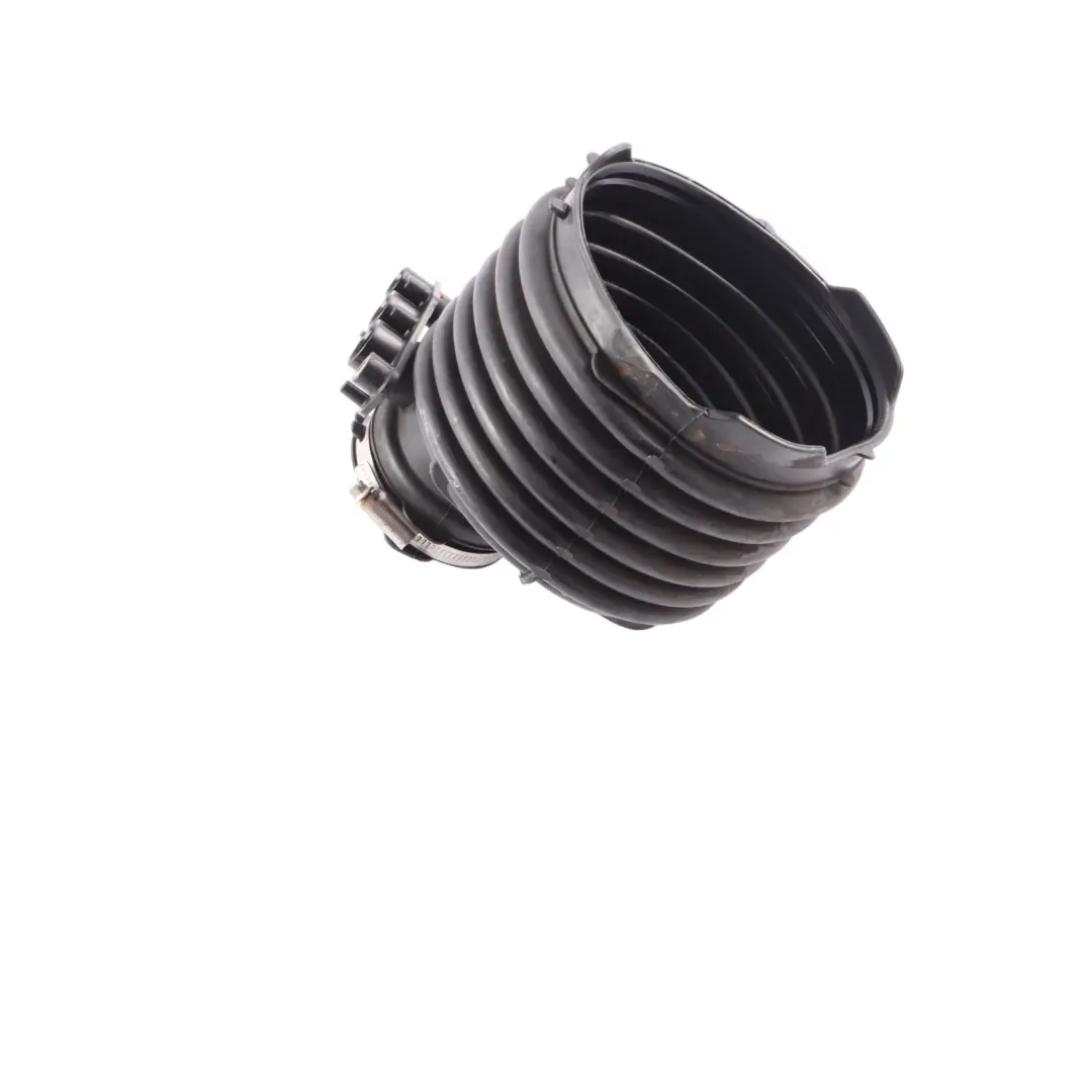 Mercedes W176 AMG A45 Turbo Air Intake Pipe Tube Vacuum - SKU A1330900437 - Part number A1330900437
