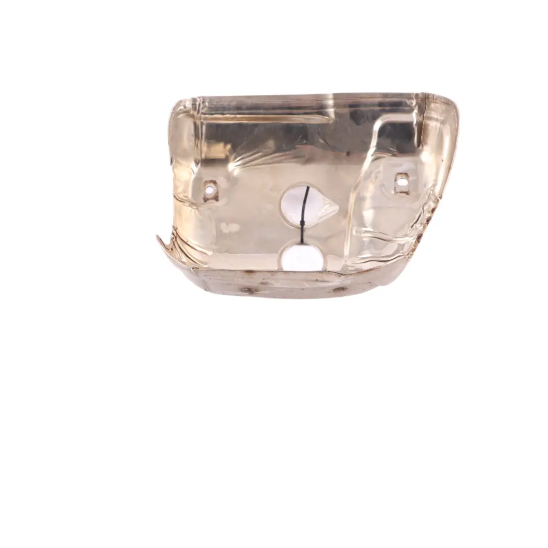 A45 Turbo Heat Shield Protection to Mercedes W176 AMG with Part number A1331401034 Mercedes W176 AMG A45 Turbo Heat Shield Protection - SKU A1331401034 - Part number A1331401034