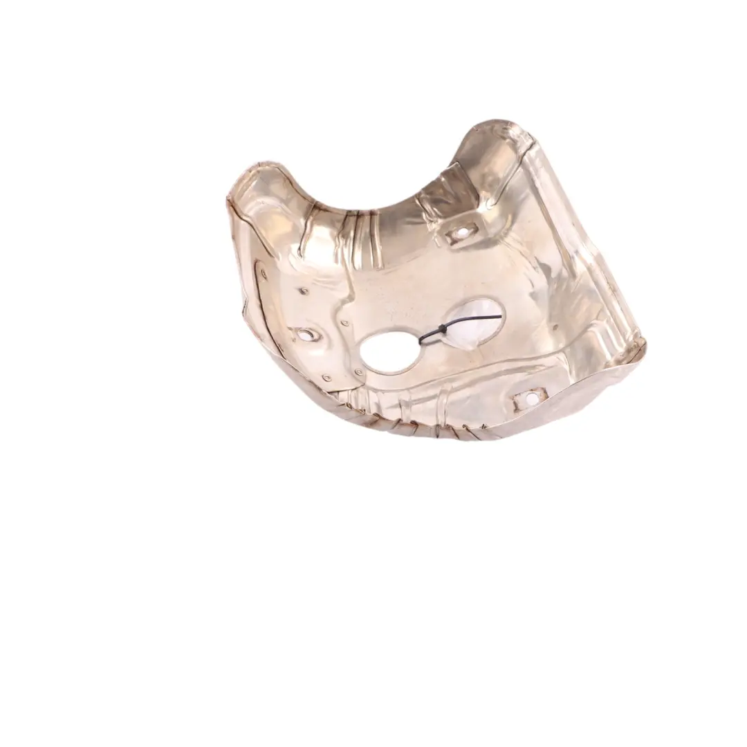 A45 Turbo Heat Shield Protection to Mercedes W176 AMG with Part number A1331401034 Mercedes W176 AMG A45 Turbo Heat Shield Protection - SKU A1331401034 - Part number A1331401034