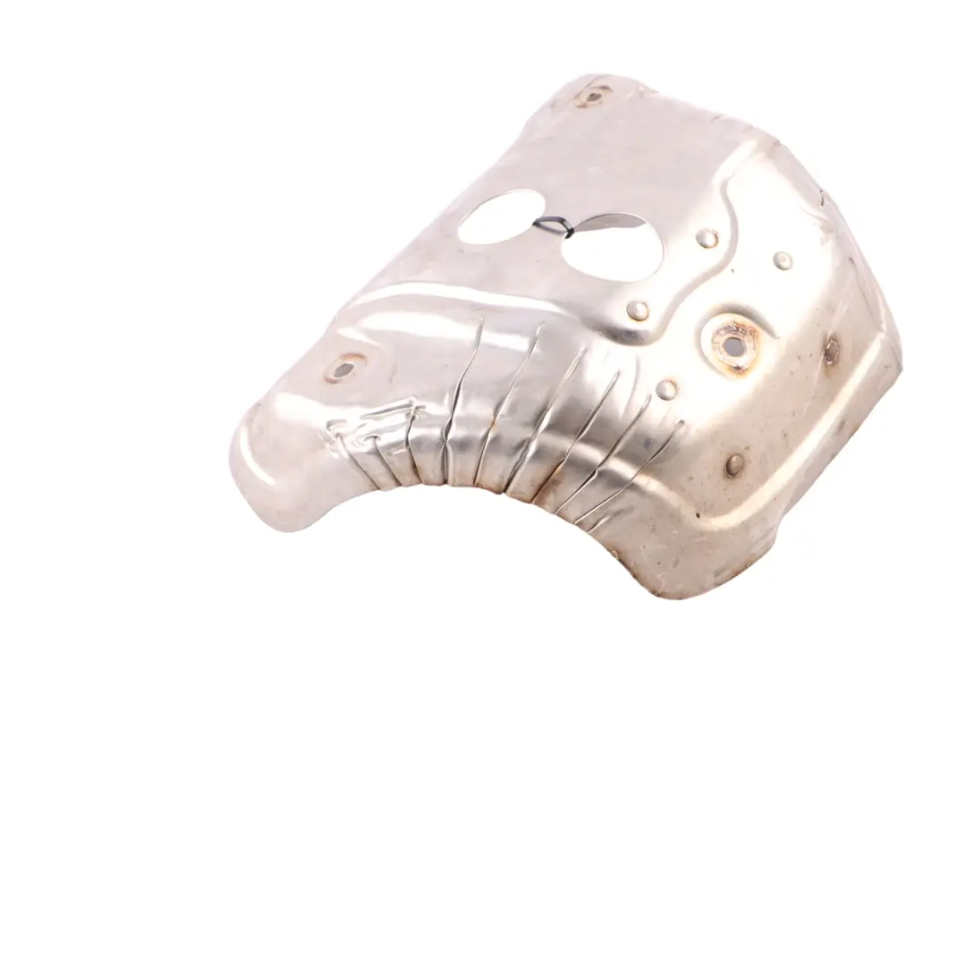 A45 Turbo Heat Shield Protection to Mercedes W176 AMG with Part number A1331401034 Mercedes W176 AMG A45 Turbo Heat Shield Protection - SKU A1331401034 - Part number A1331401034