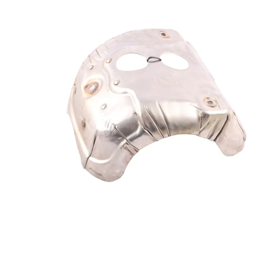 A45 Turbo Heat Shield Protection to Mercedes W176 AMG with Part number A1331401034 Mercedes W176 AMG A45 Turbo Heat Shield Protection - SKU A1331401034 - Part number A1331401034