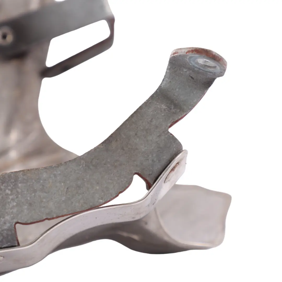 Mercedes C117 CLA 45 AMG Hitzeschild Licht Maschine Platte Benzin M133 - SKU A1331510745 - Teilenummer A1331510745