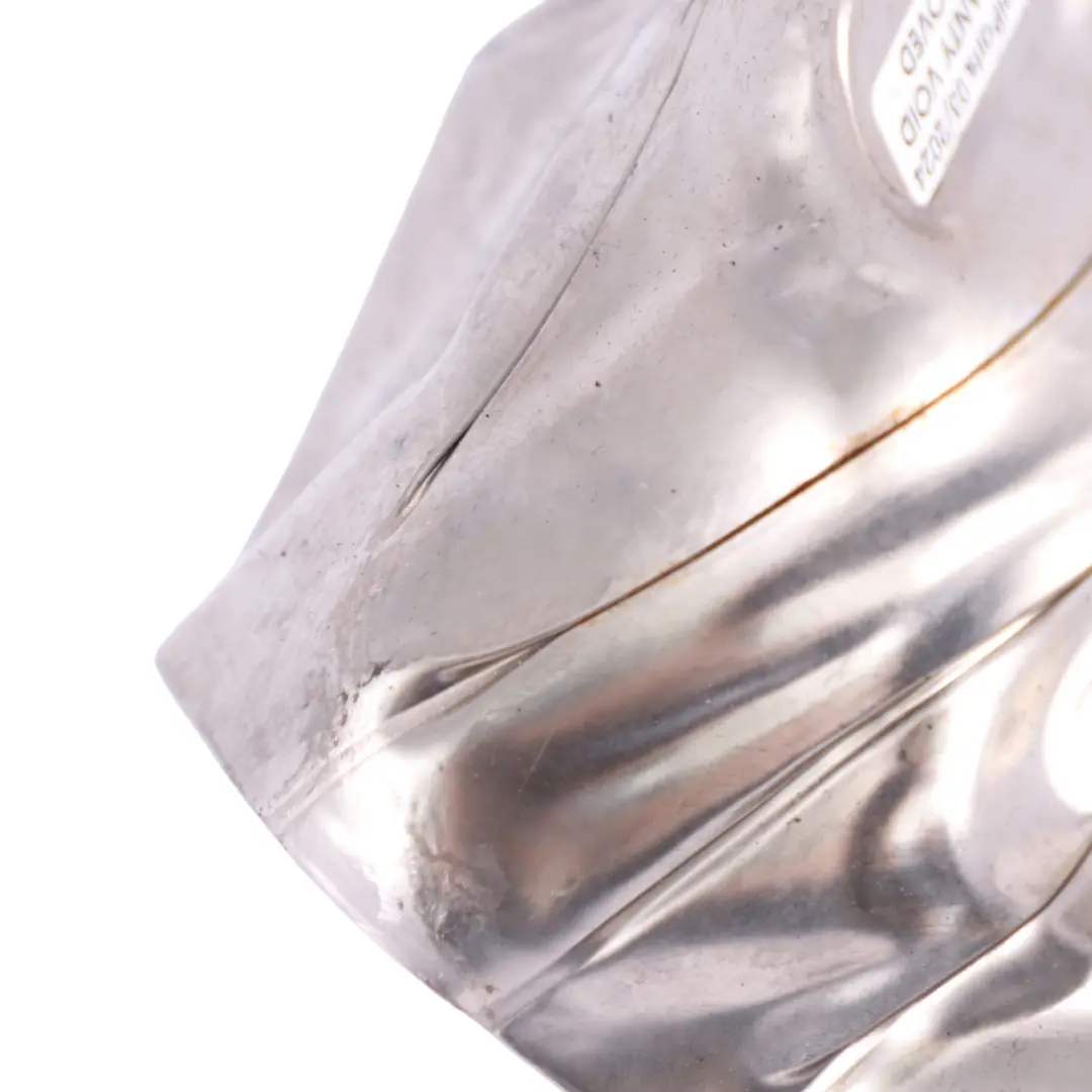 Bouclier Thermique Plaque Alternateur Essence M133 pour Mercedes C117 CLA 45 AMG à propos du numéro de pièce A1331510745 Mercedes C117 CLA 45 AMG Bouclier Thermique Plaque Alternateur Essence M133 - SKU A1331510745 - Numéro de pièce A1331510745