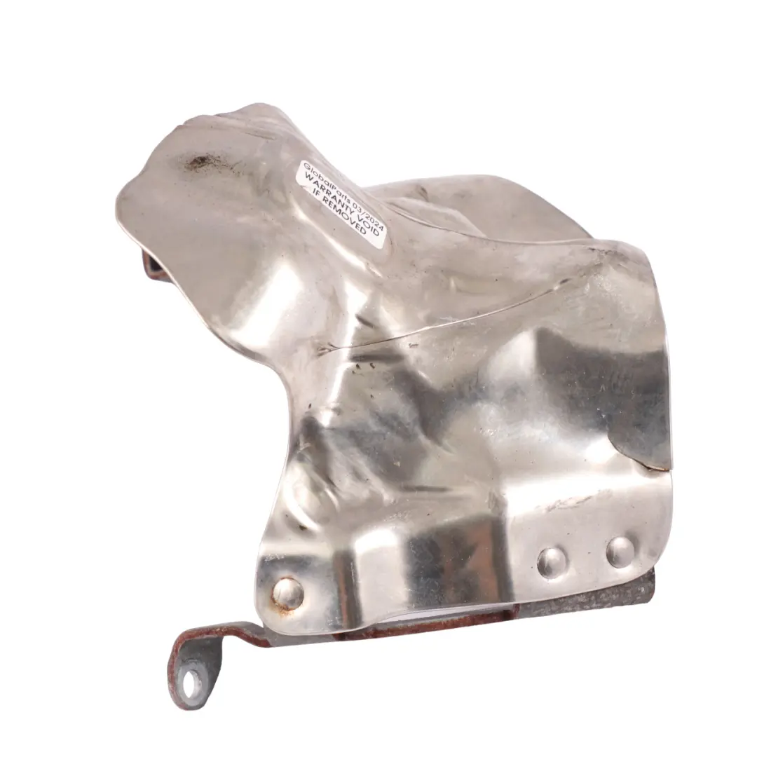  Lichtmaschinen Hitzeschild Mercedes C117 CLA 45 AMG Benziner M133 - SKU A1331510745 - Teilenummer A1331510745