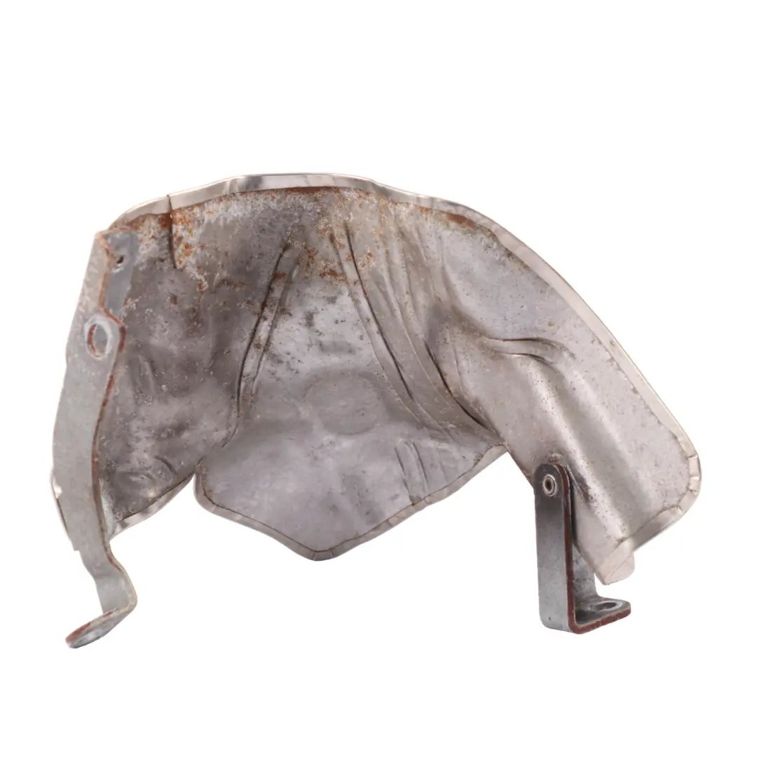 Bouclier Thermique Plaque Alternateur Essence M133 pour Mercedes C117 CLA 45 AMG à propos du numéro de pièce A1331510745 Mercedes C117 CLA 45 AMG Bouclier Thermique Plaque Alternateur Essence M133 - SKU A1331510745 - Numéro de pièce A1331510745