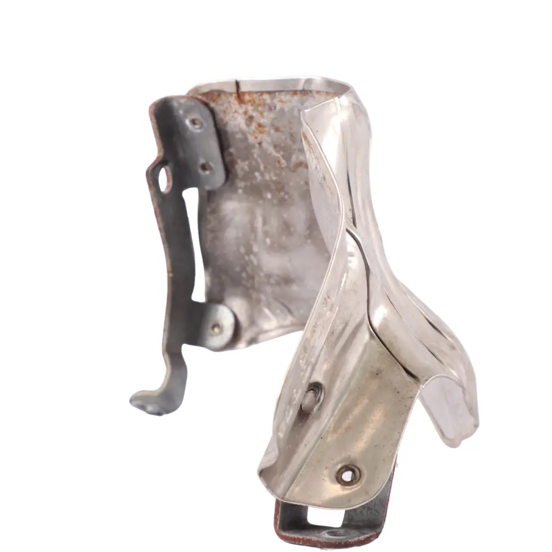 Bouclier Thermique Plaque Alternateur Essence M133 pour Mercedes C117 CLA 45 AMG à propos du numéro de pièce A1331510745 Mercedes C117 CLA 45 AMG Bouclier Thermique Plaque Alternateur Essence M133 - SKU A1331510745 - Numéro de pièce A1331510745