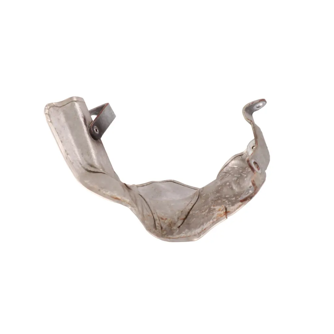  Lichtmaschinen Hitzeschild Mercedes C117 CLA 45 AMG Benziner M133 - SKU A1331510745 - Teilenummer A1331510745