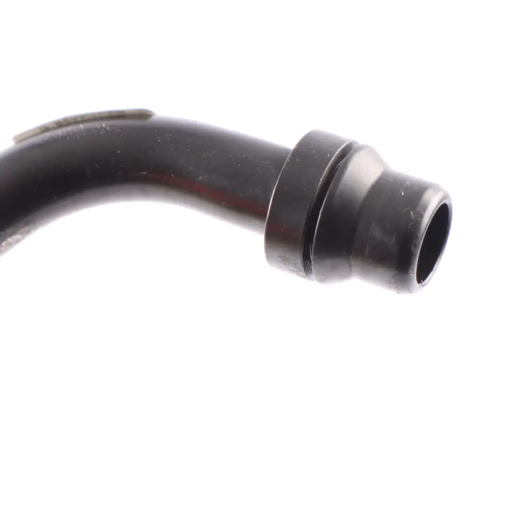 Coolant Metal Pipe Radiator Hose to Mercedes W176 with Part number A1332000052 Mercedes W176 Coolant Metal Pipe Radiator Hose - SKU A1332000052 - Part number A1332000052