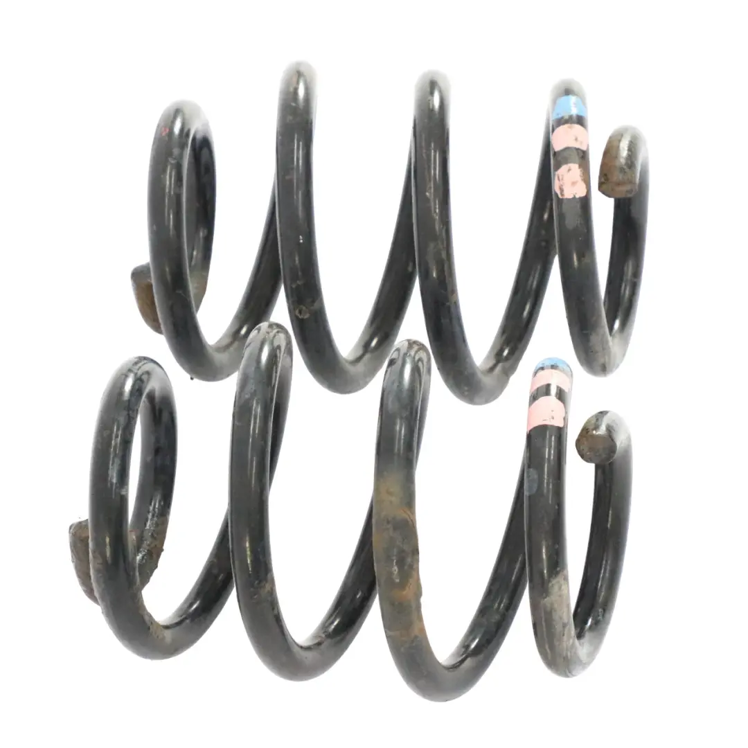 Mercedes X117 X156 molla montante posteriore sinistra destra Set - SKU A1563240104 - Numero di parte A1563240104