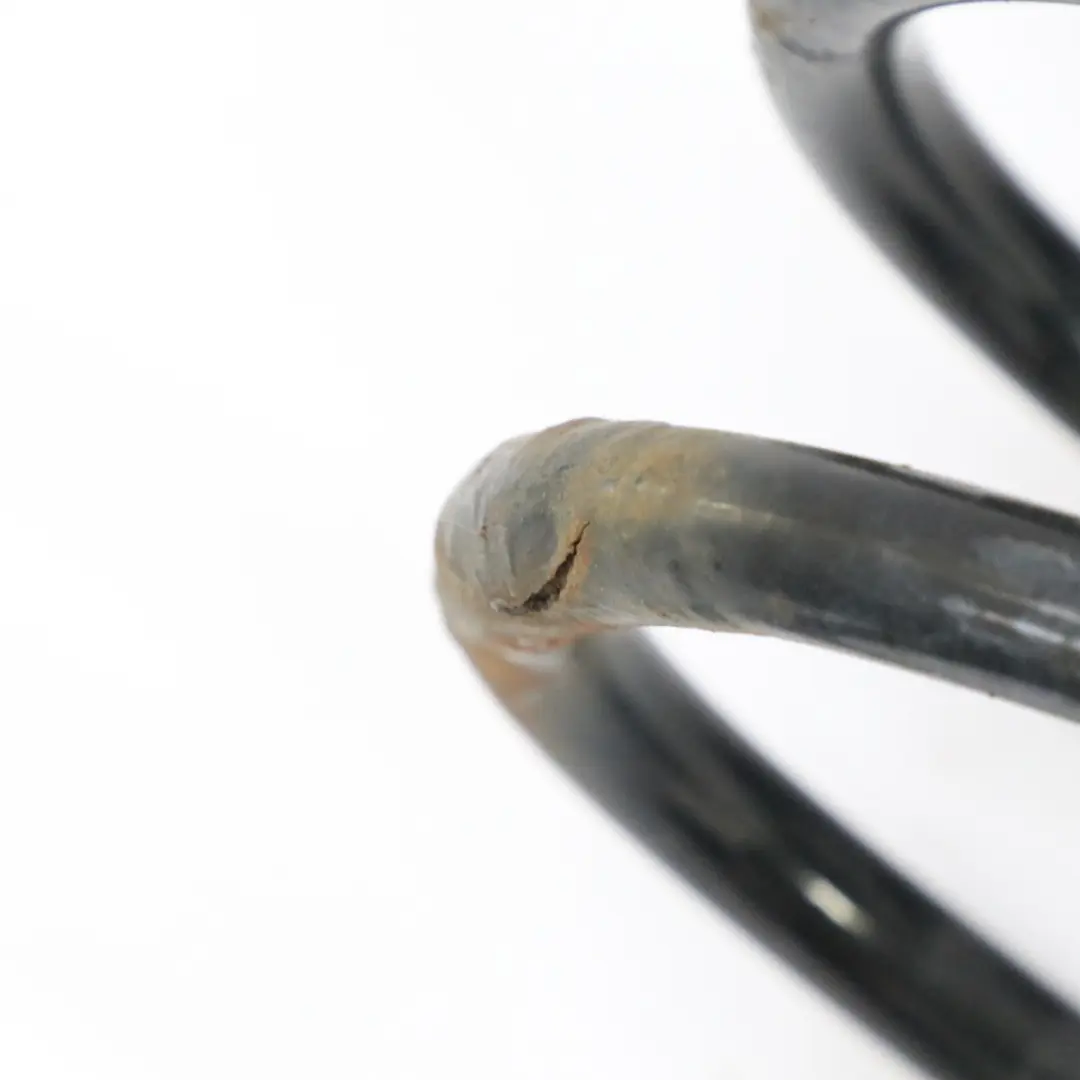 Ressort de jambe de force arrière gauche droite Set pour Mercedes X117 X156 à propos du numéro de pièce A1563240104 Mercedes X117 X156 Ressort de jambe de force arrière gauche droite Set - SKU A1563240104 - Numéro de pièce A1563240104