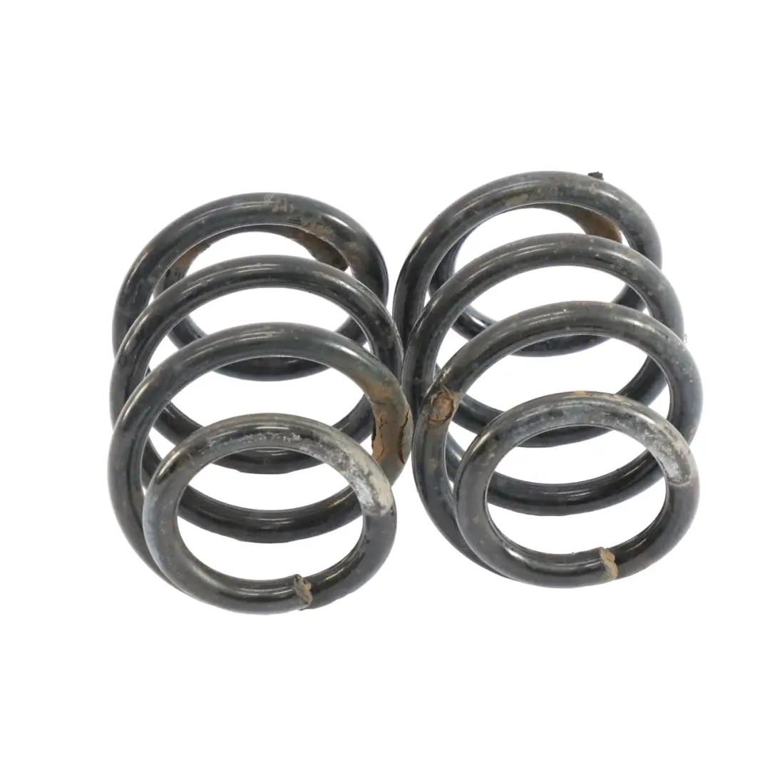 Ressort de jambe de force arrière gauche droite Set pour Mercedes X117 X156 à propos du numéro de pièce A1563240104 Mercedes X117 X156 Ressort de jambe de force arrière gauche droite Set - SKU A1563240104 - Numéro de pièce A1563240104