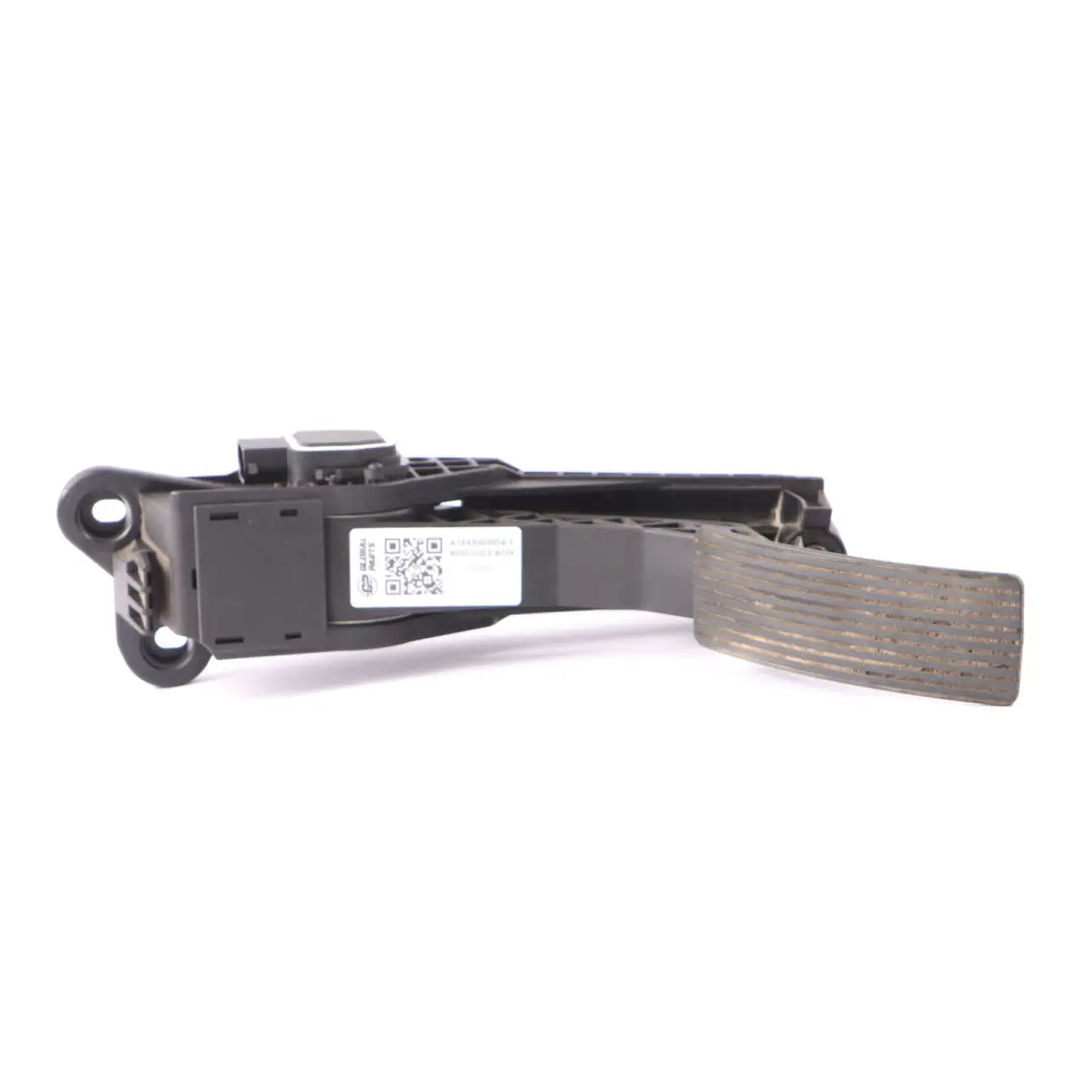  Throttle Pedal Mercedes ML W164 Accelerator Gas Throttle Pedal - SKU A1643000004-1 - Part number A1643000004