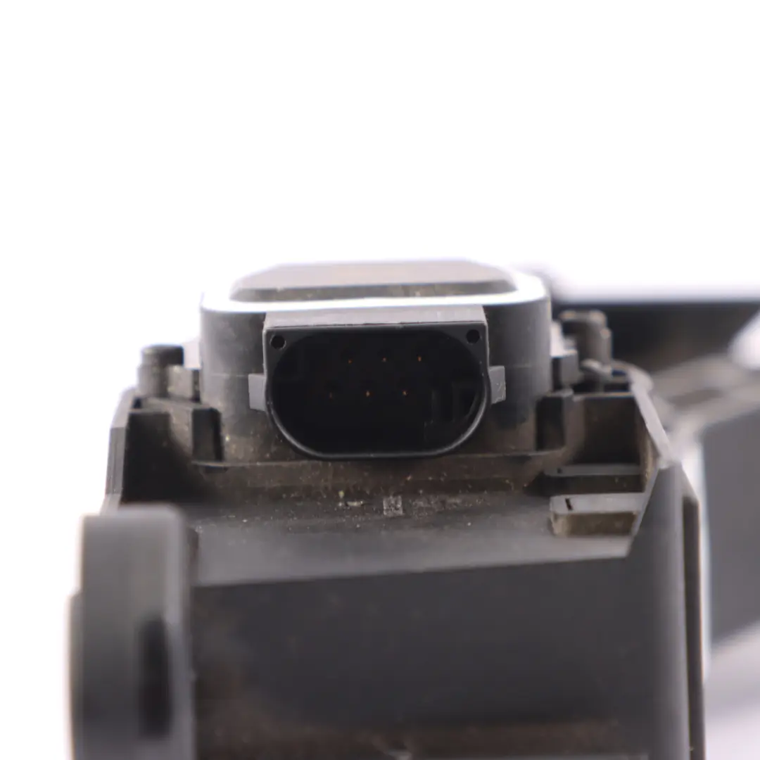  Throttle Pedal Mercedes ML W164 Accelerator Gas Throttle Pedal - SKU A1643000004-1 - Part number A1643000004
