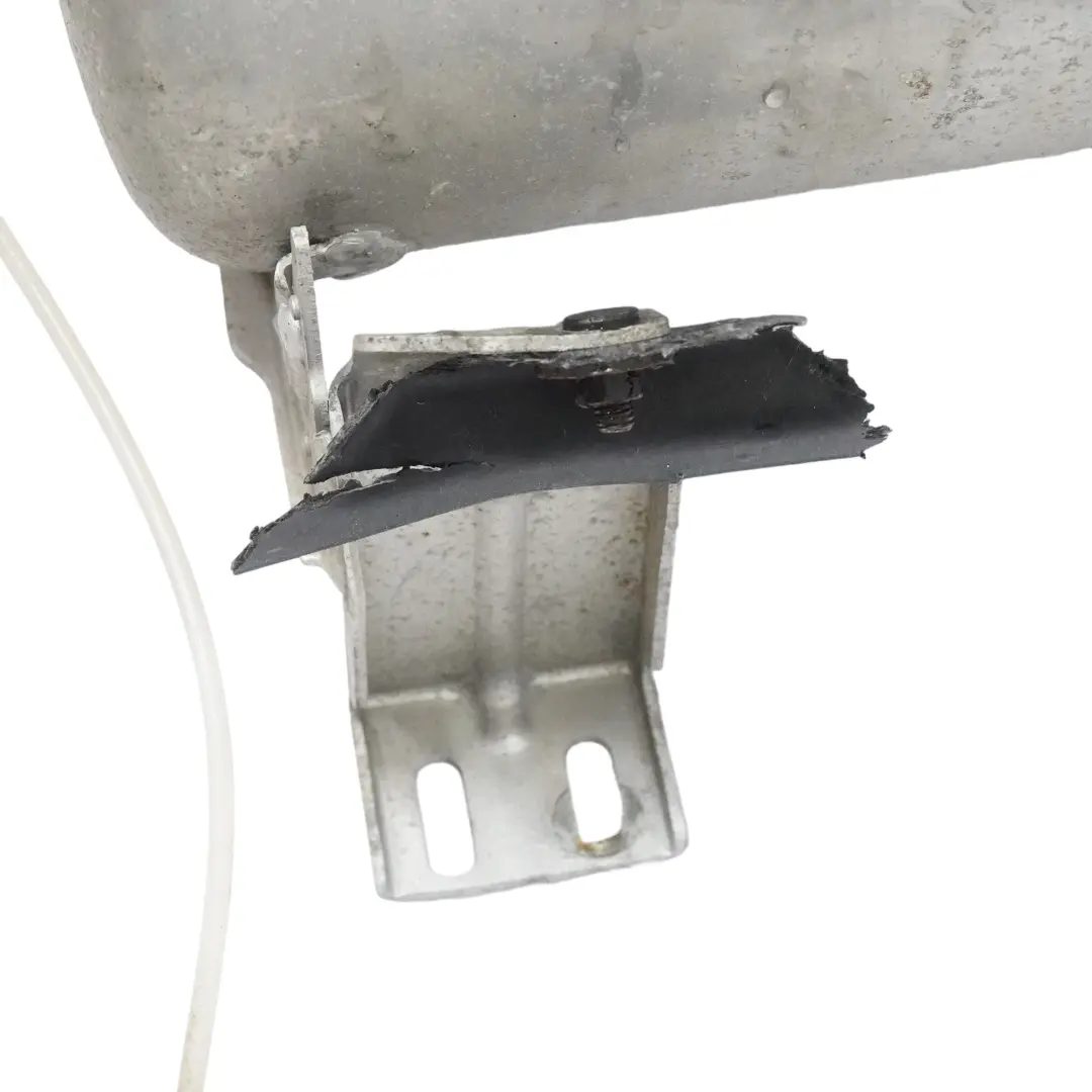 Luftfederung Versorgung Kompressor Pumpe Airmatic für Mercedes GL X164 mit Teilenummer A1643200315 Mercedes GL X164 Luftfederung Versorgung Kompressor Pumpe Airmatic - SKU A1643200315 - Teilenummer A1643200315