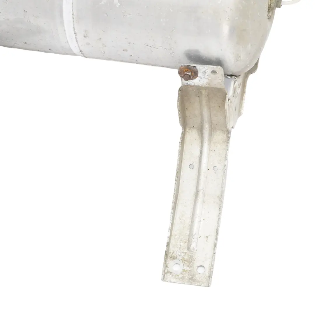 Zbiornik Powietrza Zawieszenia Airmatic do Mercedes GL X164 o numerze A1643200315 Mercedes GL X164 Zbiornik Powietrza Zawieszenia Airmatic - SKU A1643200315 - Numer Części A1643200315