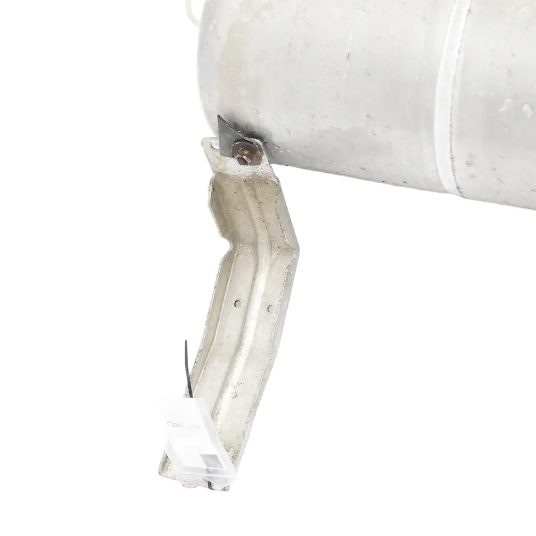 Pompe à air suspension pneumatique Airmatic pour Mercedes GL X164 à propos du numéro de pièce A1643200315 Mercedes GL X164 Pompe à air suspension pneumatique Airmatic - SKU A1643200315 - Numéro de pièce A1643200315