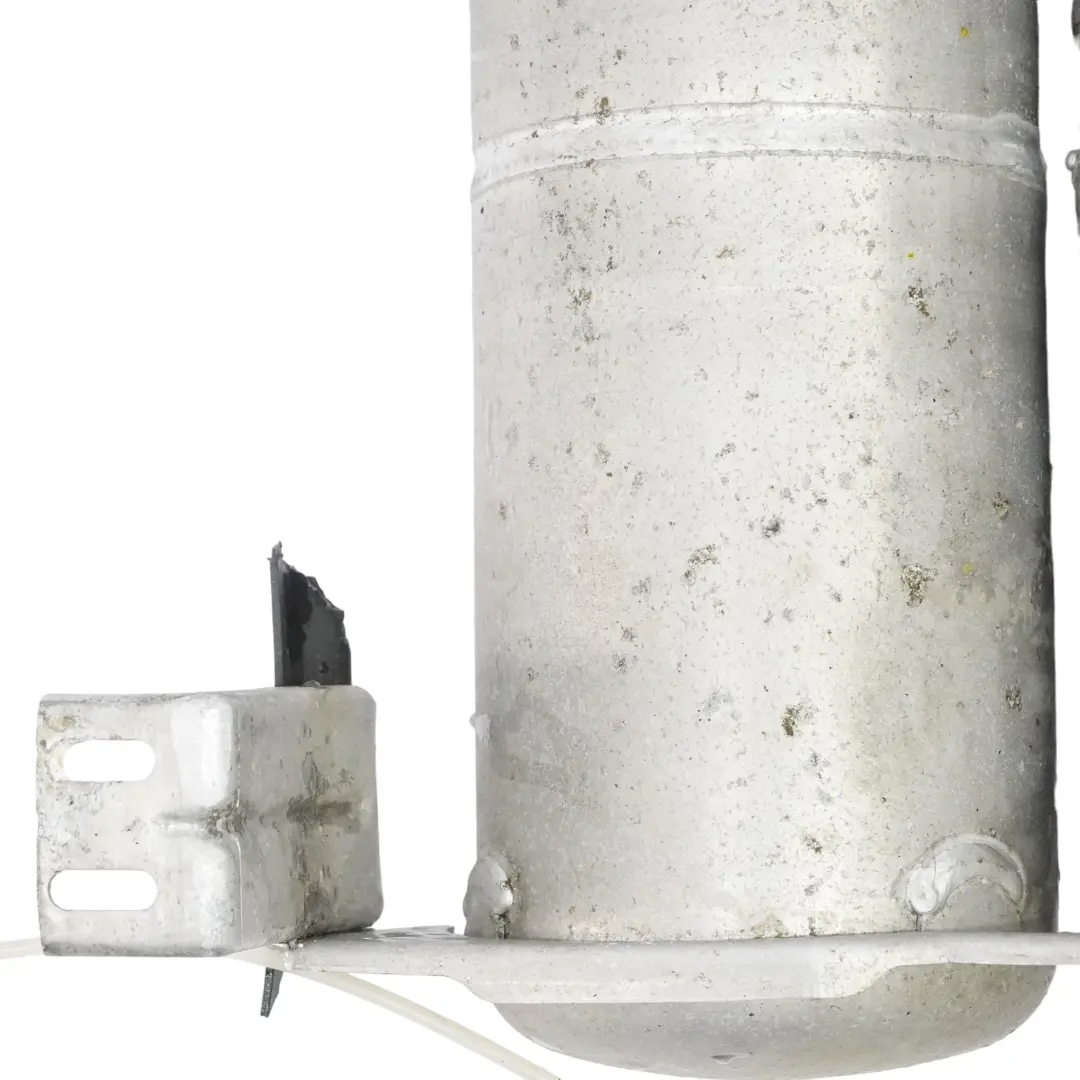 Pompe à air suspension pneumatique Airmatic pour Mercedes GL X164 à propos du numéro de pièce A1643200315 Mercedes GL X164 Pompe à air suspension pneumatique Airmatic - SKU A1643200315 - Numéro de pièce A1643200315