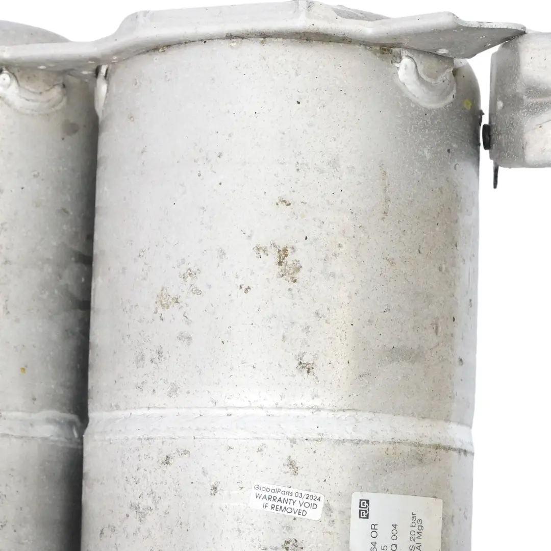 Zbiornik Powietrza Zawieszenia Airmatic do Mercedes GL X164 o numerze A1643200315 Mercedes GL X164 Zbiornik Powietrza Zawieszenia Airmatic - SKU A1643200315 - Numer Części A1643200315