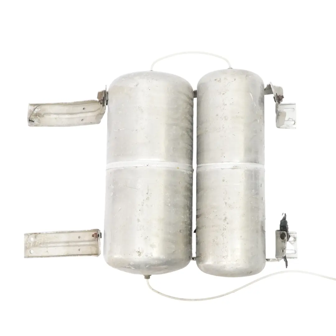 Zbiornik Powietrza Zawieszenia Airmatic do Mercedes GL X164 o numerze A1643200315 Mercedes GL X164 Zbiornik Powietrza Zawieszenia Airmatic - SKU A1643200315 - Numer Części A1643200315