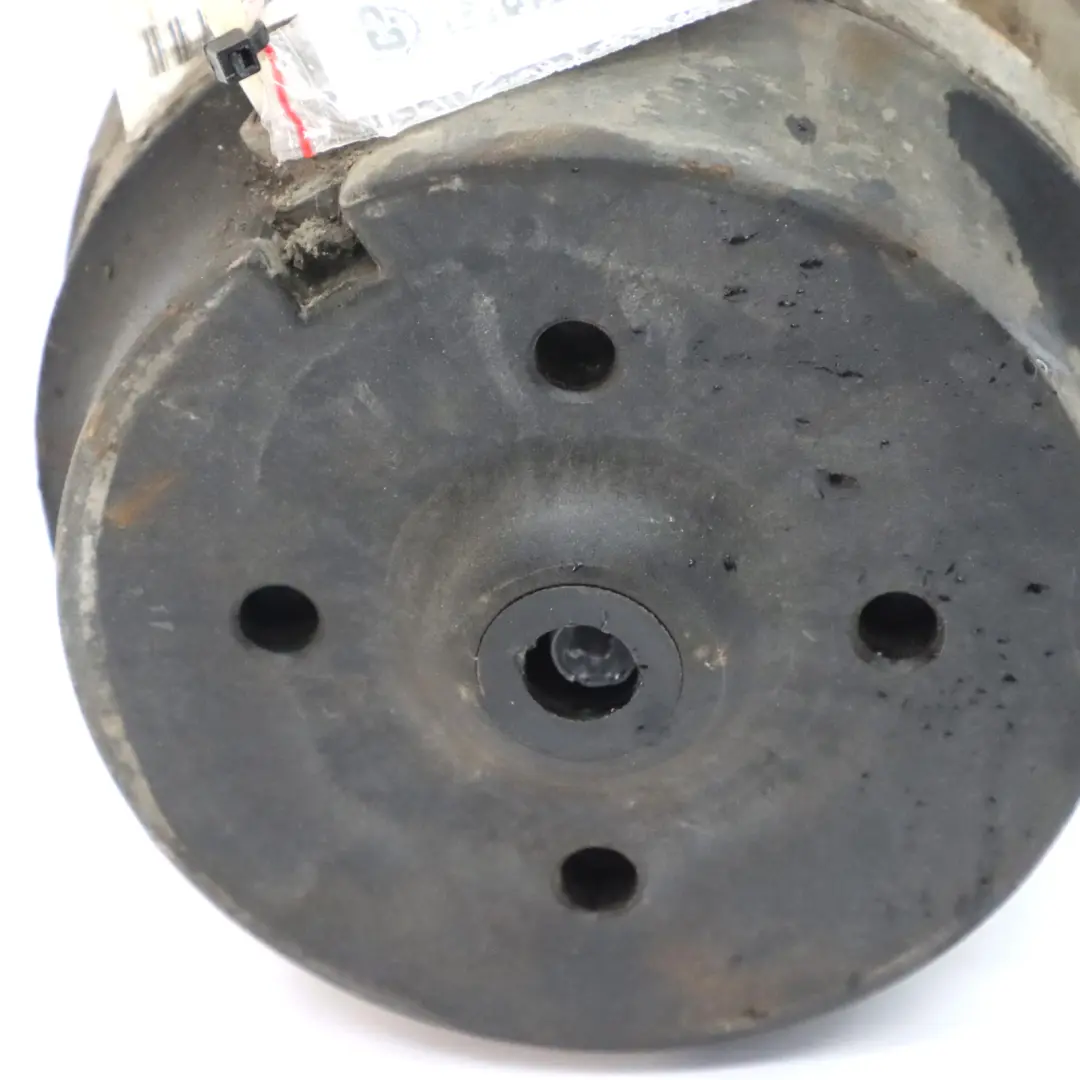 Suspension pneumatique arrière gauche droite pour Mercedes ML W164 à propos du numéro de pièce A1643200725 Mercedes ML W164 Suspension pneumatique arrière gauche droite - SKU A1643200725 - Numéro de pièce A1643200725