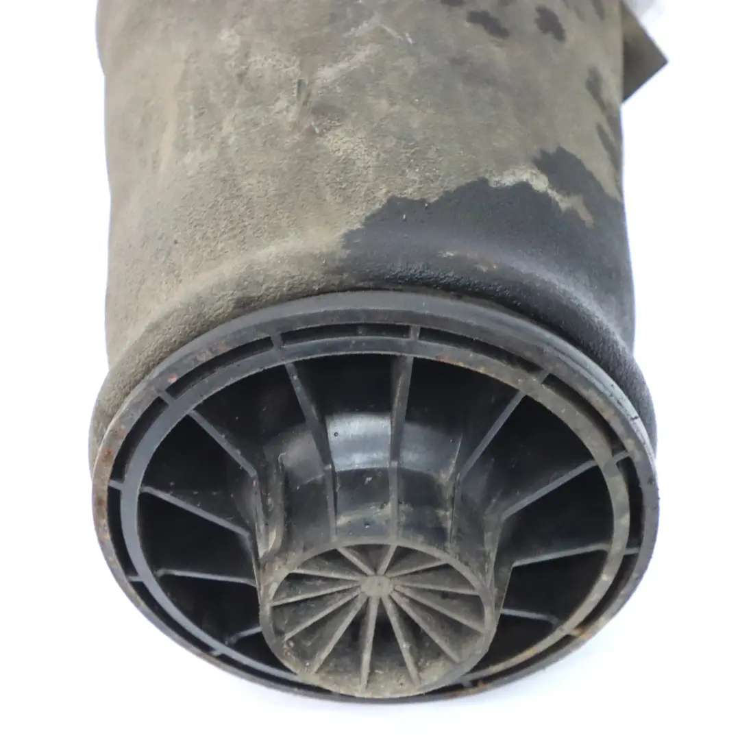 Hintere Luftfederung Feder Dämpfer Links Rechts für Mercedes ML W164 mit Teilenummer A1643200725 Mercedes ML W164 Hintere Luftfederung Feder Dämpfer Links Rechts - SKU A1643200725 - Teilenummer A1643200725