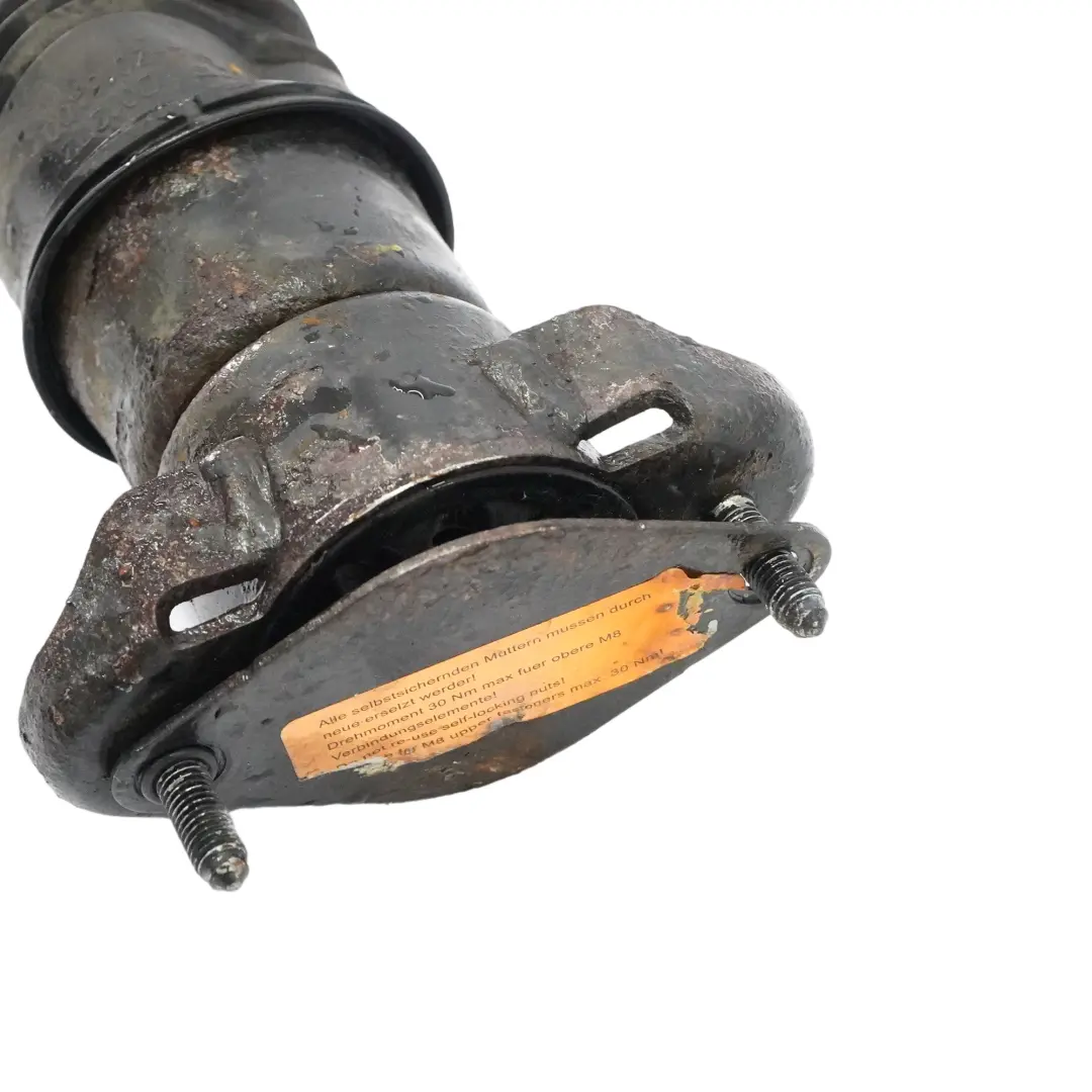 Stoßdämpfer Hinterradaufhängung Federbein für Mercedes GL X164 mit Teilenummer A1643200731 Mercedes GL X164 Stoßdämpfer Hinterradaufhängung Federbein - SKU A1643200731-1 - Teilenummer A1643200731