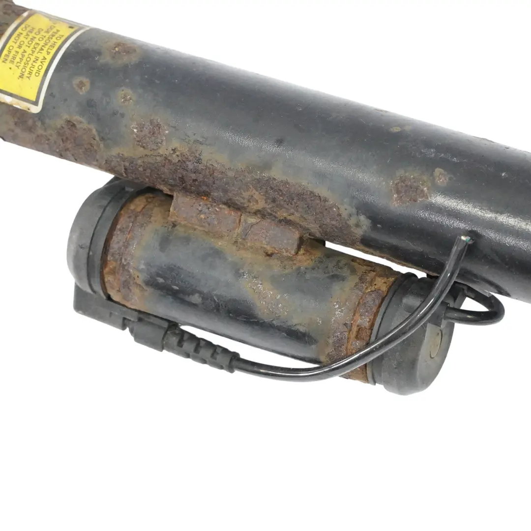 Mercedes GL X164 Shock Absorber Rear Suspension Spring Strut - SKU A1643200731-1 - Part number A1643200731