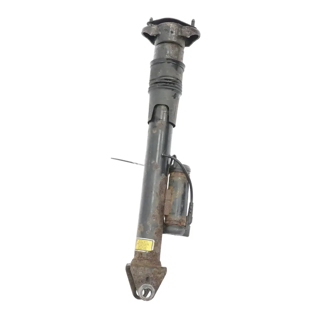 Mercedes GL X164 Shock Absorber Rear Suspension Spring Strut - SKU A1643200731-1 - Part number A1643200731