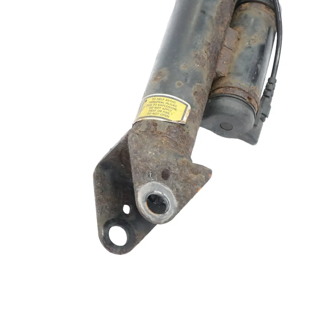 Mercedes GL X164 Amortisseur Suspension Arrière Ressort Jambe Force - SKU A1643200731-1 - Numéro de pièce A1643200731