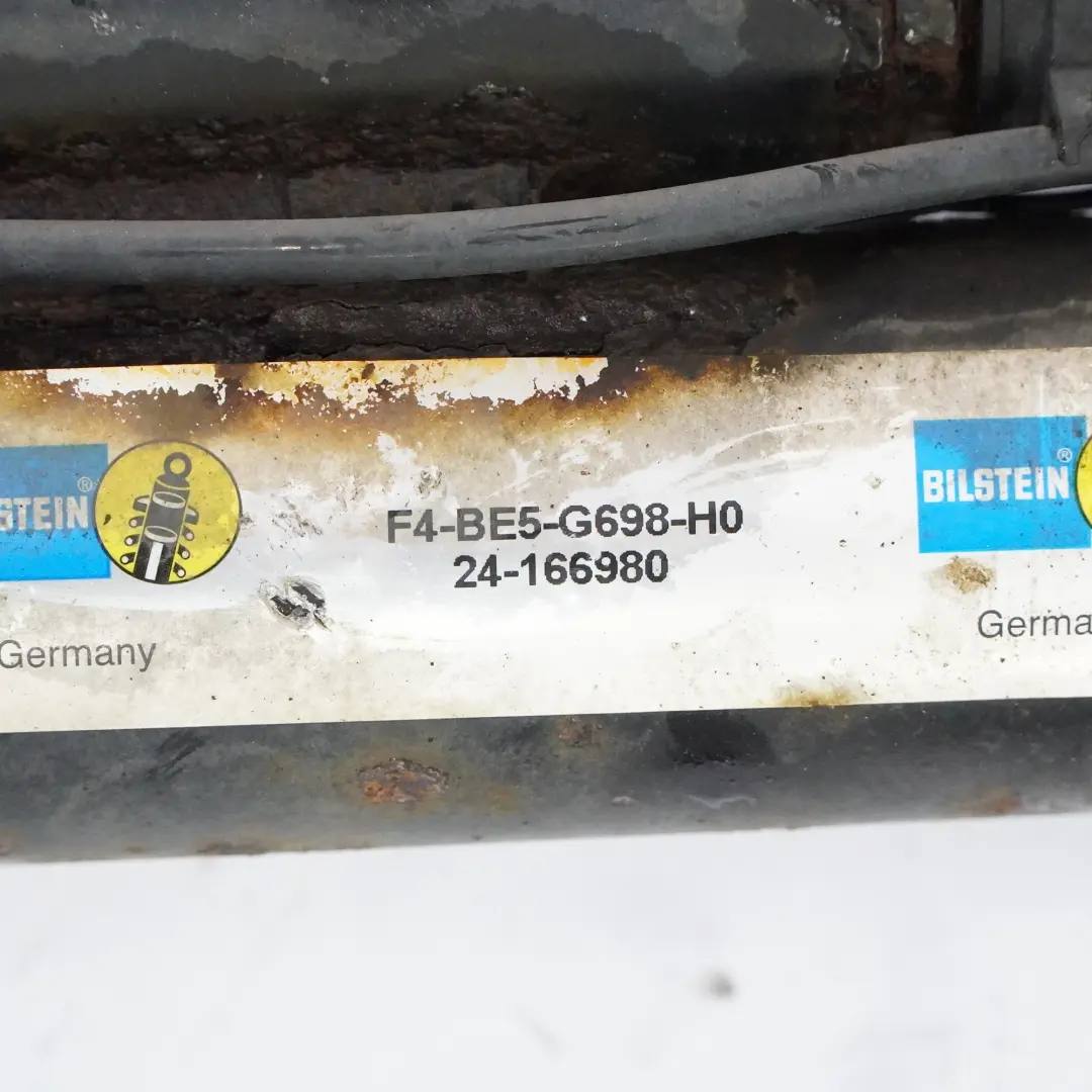 Amortyzator Zawieszenia Wahacz Tylny do Mercedes GL X164 o numerze A1643200731 Mercedes GL X164 Amortyzator Zawieszenia Wahacz Tylny - SKU A1643200731 - Numer Części A1643200731