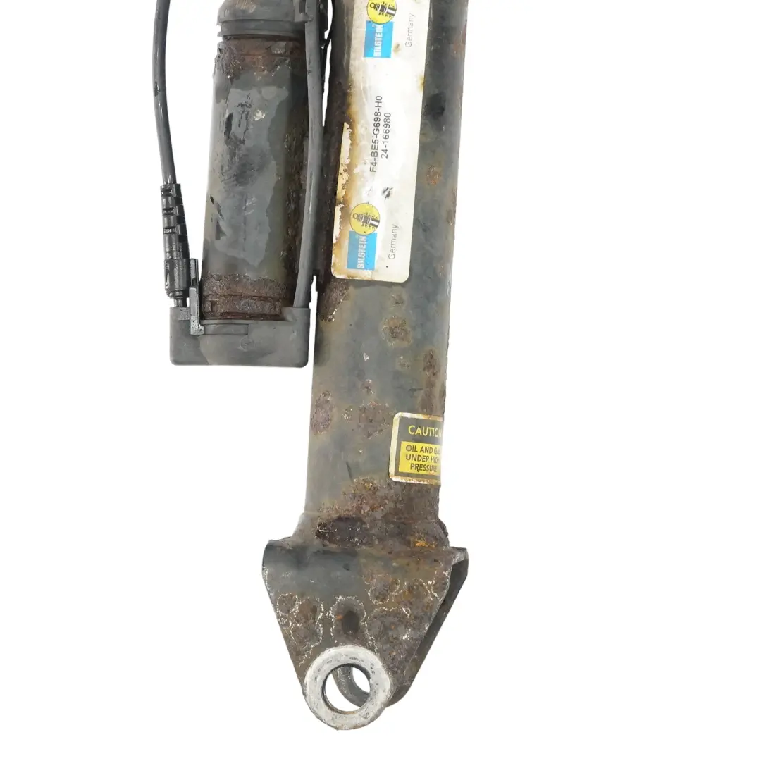 Amortyzator Zawieszenia Wahacz Tylny do Mercedes GL X164 o numerze A1643200731 Mercedes GL X164 Amortyzator Zawieszenia Wahacz Tylny - SKU A1643200731 - Numer Części A1643200731