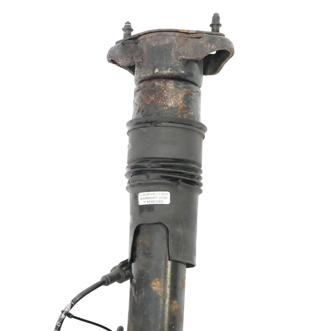 Mercedes GL X164 Shock Absorber Rear Suspension Spring Strut - SKU A1643200731 - Part number A1643200731
