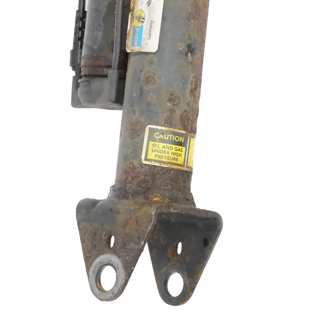 Mercedes GL X164 Shock Absorber Rear Suspension Spring Strut - SKU A1643200731 - Part number A1643200731