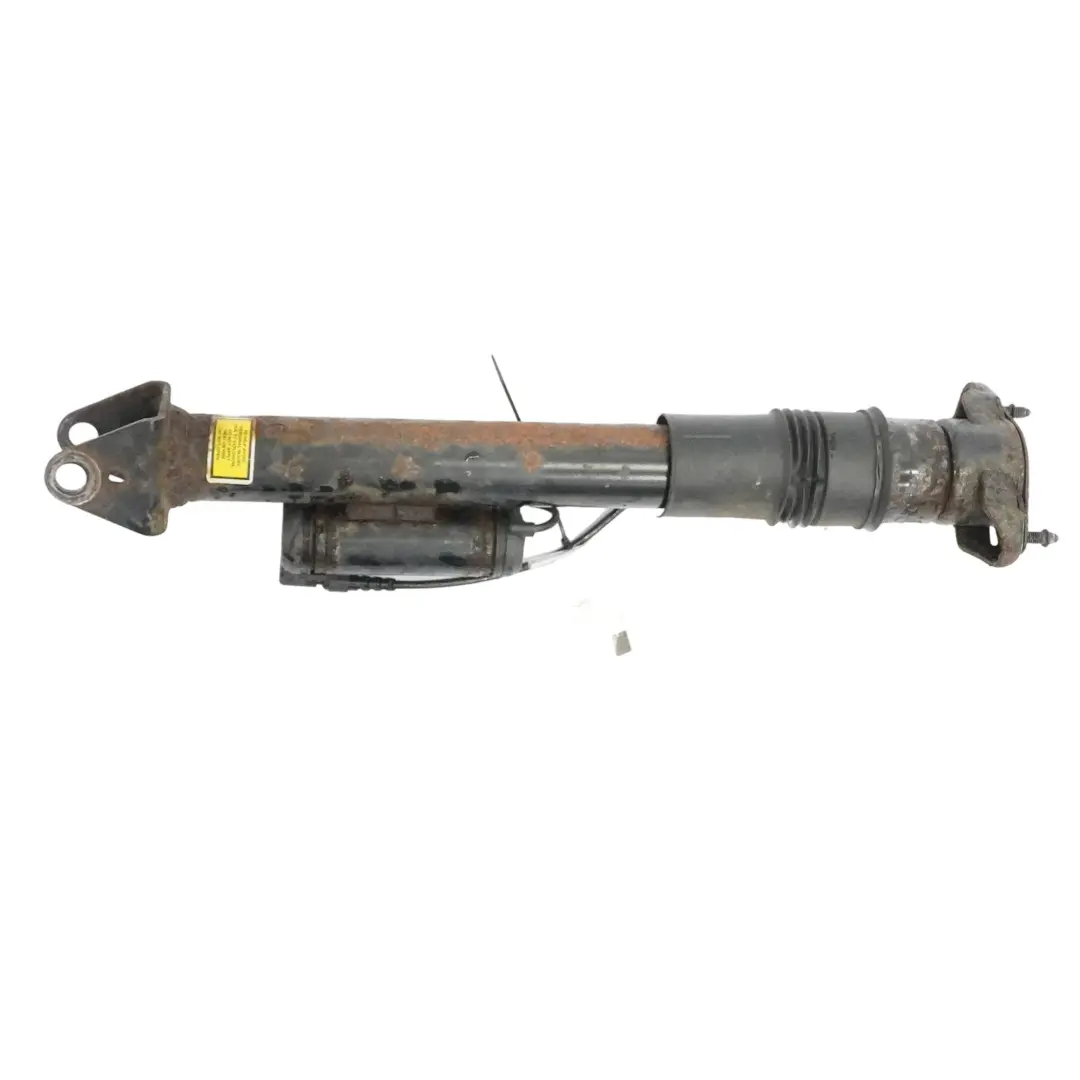 Stoß Dämpfer Hinter Rad Aufhängung Federbein für Mercedes GL X164 mit Teilenummer A1643200731 Mercedes GL X164 Stoß Dämpfer Hinter Rad Aufhängung Federbein - SKU A1643200731 - Teilenummer A1643200731