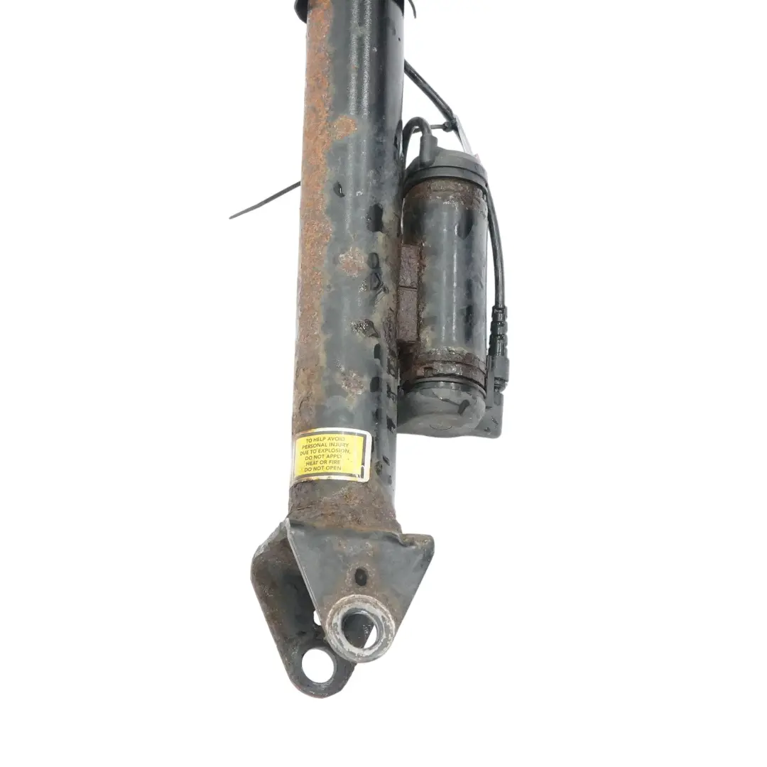 Mercedes GL X164 Shock Absorber Rear Suspension Spring Strut - SKU A1643200731 - Part number A1643200731