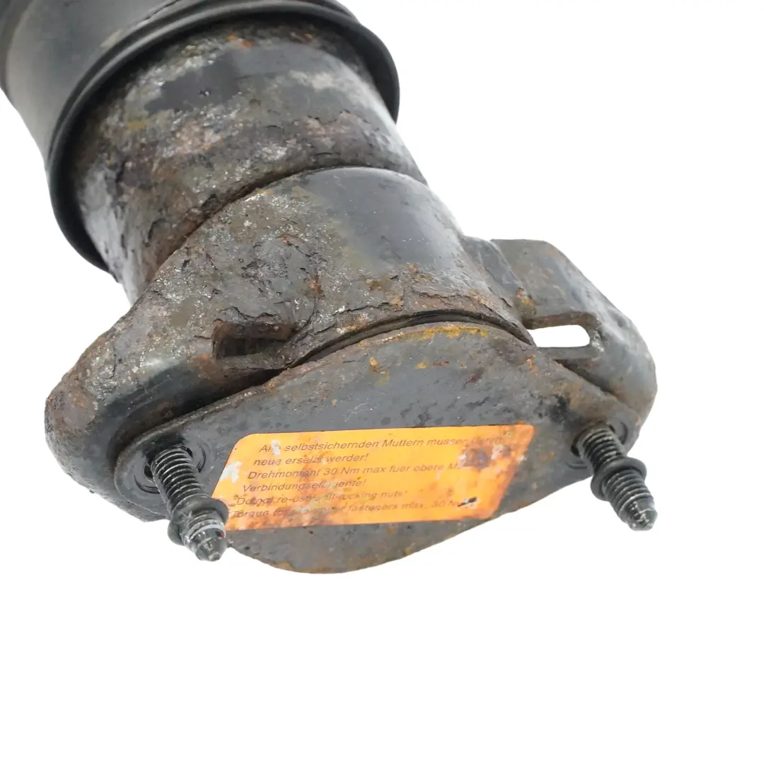 Mercedes GL X164 Shock Absorber Rear Suspension Spring Strut - SKU A1643200731 - Part number A1643200731