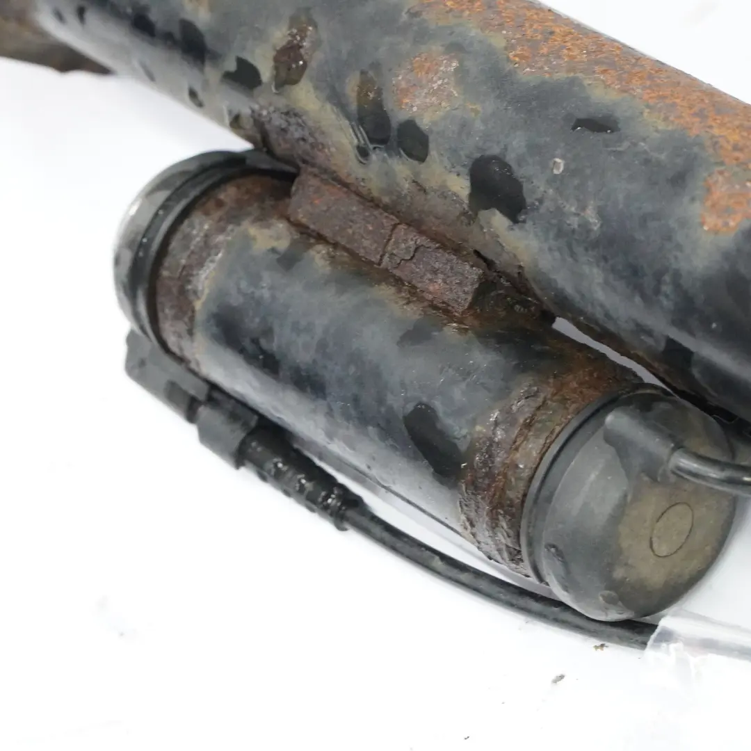 Ammortizzatore Sospensione Posteriore Molla Puntone per Mercedes GL X164 con numero di parte A1643200731 Mercedes GL X164 Ammortizzatore Sospensione Posteriore Molla Puntone - SKU A1643200731 - Numero di parte A1643200731