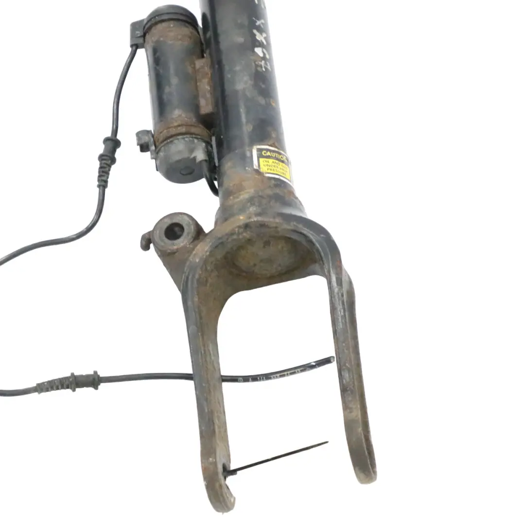 Ammortizzatore Sospensione Anteriore Molla Puntone per Mercedes X164 con numero di parte A1643204313 Mercedes X164 Ammortizzatore Sospensione Anteriore Molla Puntone - SKU A1643204313-1 - Numero di parte A1643204313