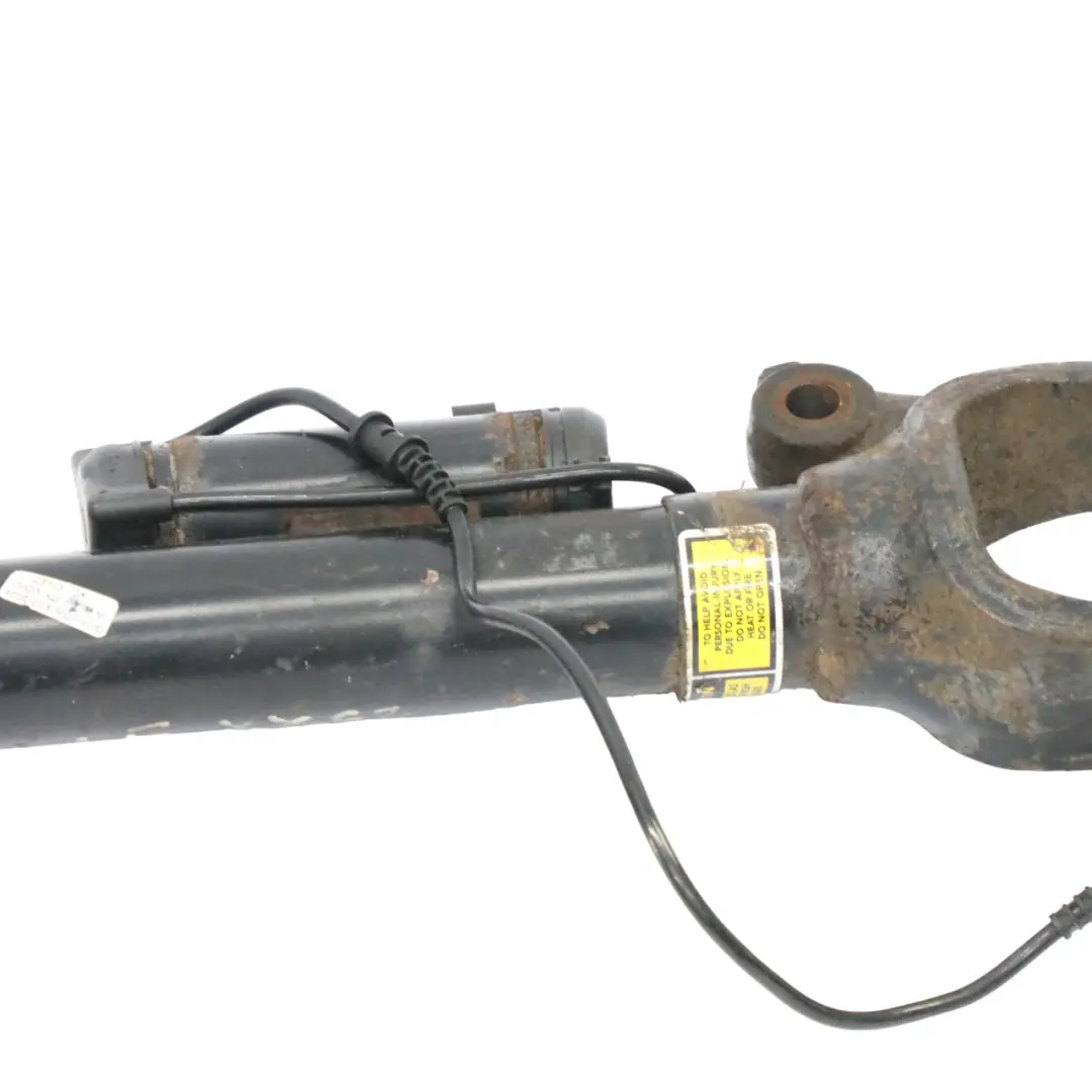 Mercedes X164 Amortisseur Suspension Avant Ressort Jambe de Force - SKU A1643204313-1 - Numéro de pièce A1643204313