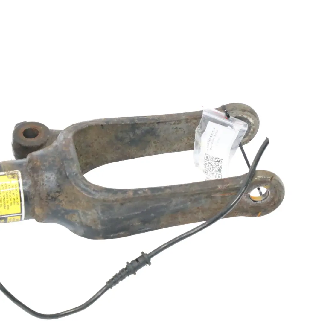 Ammortizzatore Sospensione Anteriore Molla Puntone per Mercedes X164 con numero di parte A1643204313 Mercedes X164 Ammortizzatore Sospensione Anteriore Molla Puntone - SKU A1643204313-1 - Numero di parte A1643204313