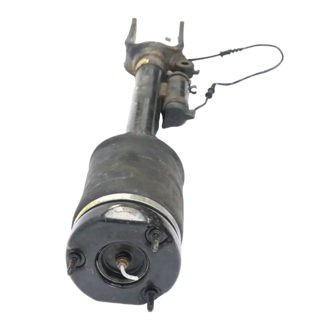 Ammortizzatore Sospensione Anteriore Molla Puntone per Mercedes X164 con numero di parte A1643204313 Mercedes X164 Ammortizzatore Sospensione Anteriore Molla Puntone - SKU A1643204313-1 - Numero di parte A1643204313