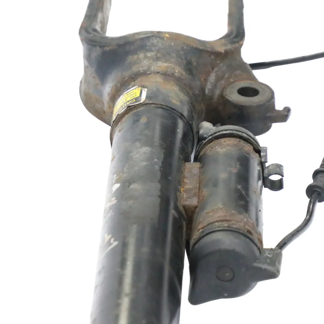 Ammortizzatore Sospensione Anteriore Molla Puntone per Mercedes X164 con numero di parte A1643204313 Mercedes X164 Ammortizzatore Sospensione Anteriore Molla Puntone - SKU A1643204313-1 - Numero di parte A1643204313