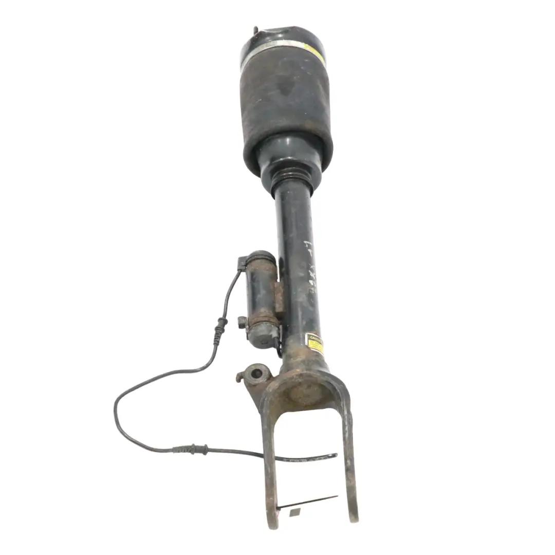 Amortiguador Suspensión Delantera Muelle para Mercedes X164 con número de pieza A1643204313 Mercedes X164 Amortiguador Suspensión Delantera Muelle - SKU A1643204313-1 - Número de pieza A1643204313