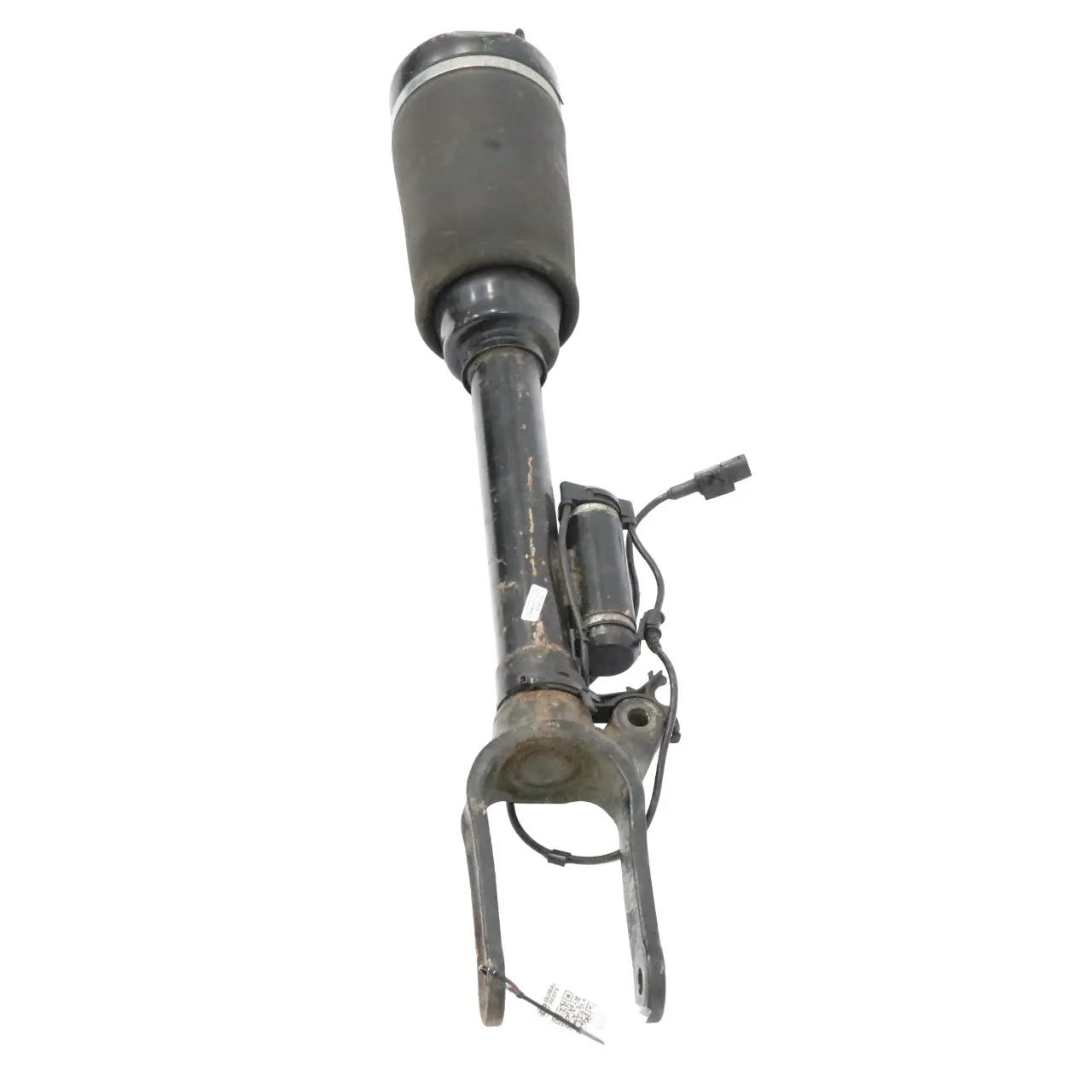 Mercedes X164 Ammortizzatore anteriore a molla A1643204313
